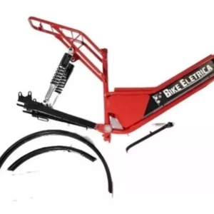 Peças e Acessórios – WindBikes