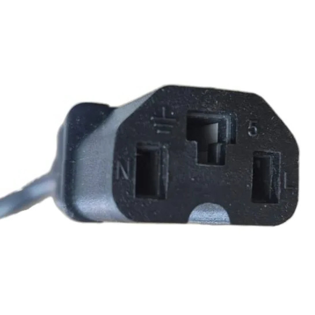 Carregador Bicicleta Elétrica Chumbo 36 Volts - Imagem 4