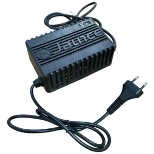 Carregador Bicicleta Elétrica Chumbo 48 Volts
