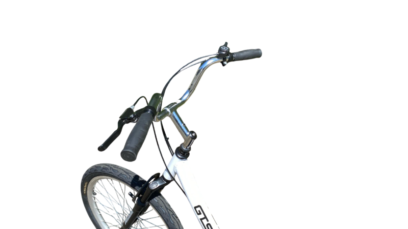 Triciclo Com Pedal Modelo Schilder 7 Velocidades Wind Bikes - Image 2
