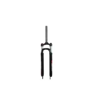 Garfo ZT3 Aro 29 Aheadset 28.6 Mm Aço C/Suspensão Trava Ombro