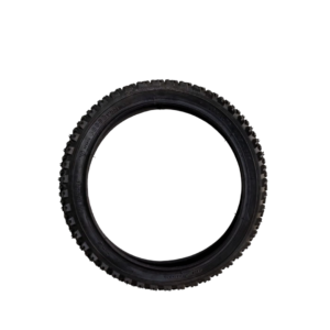 Pneu Marca Vee Ruber 1.75 Aro 16 Cravado Para Bicicleta