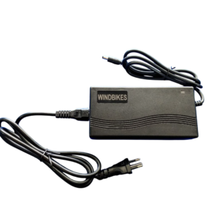 Carregador P/ Bicicleta Elétrica 48 V Fino - Bi-volt Lithium