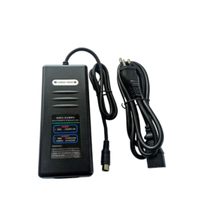 Carregador Bicicleta Elétrica 36 Volts 2 A Pino Rca Lithium