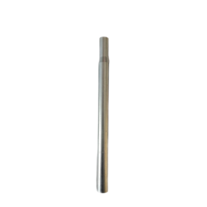 Canote Selim Alum. 26.8x290mm S/ Carrinho Nat. P/ Bicicleta
