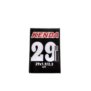 Câmara Ar Kenda 29 X 1.9/2.3 Válvula Americana P/ Bicicleta