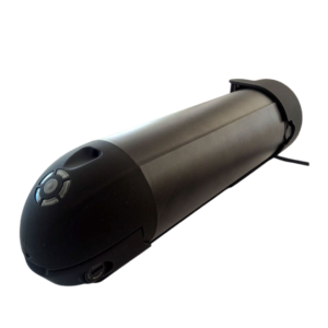 Bateria De Lithium Cilíndrica 36 V 10ah Sanyo C/ Carregador