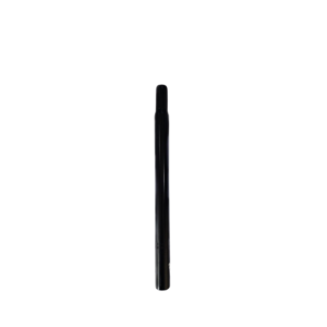 Canote Selim Alumínio 26.8 X 350mm Preto S/carrinho P/ Bike