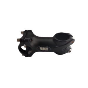 Suporte De Guidão Ahead Yamada 25.4 X 80 Mm Alumínio P/ Bike