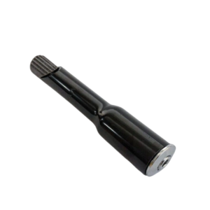 Adaptador P/ Suporte Guidão Ahead Set Standard 21.1 Mm Preto