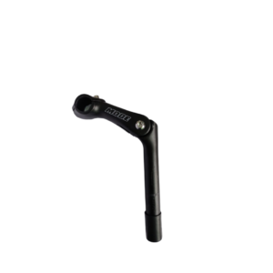 Suporte Guidão Mode Regulável Over Alumínio 25.4 P/ Bike C/ Detalhes