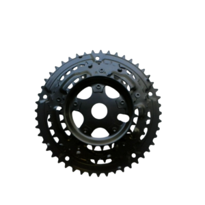 Coroa Tripla 28/38/48 Para Bicicleta com Marcha