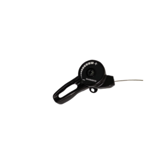 Alavanca De Cambio Shimano Esquerdo 3 Velocidades Para Bike