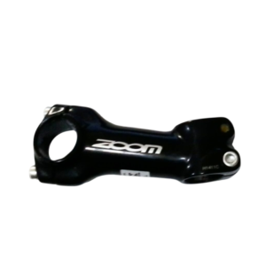 Suporte Guidão Zoom Alumínio Ahead Set P/ Guidão 31,8x105 Mm