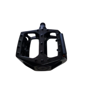 Pedal Plataforma Free Style Alumínio Pto. Sueco P/ Bicicleta