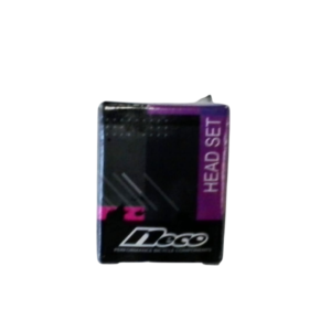 Caixa De Direção H846 Over Ahead 28,6mm Preto Para Bicicleta