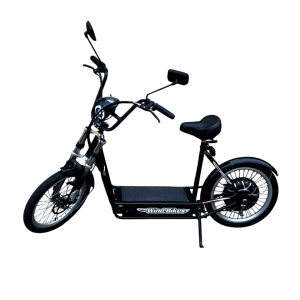 Patinete Elétrico Duos 800w 48v 15ah Seminovo