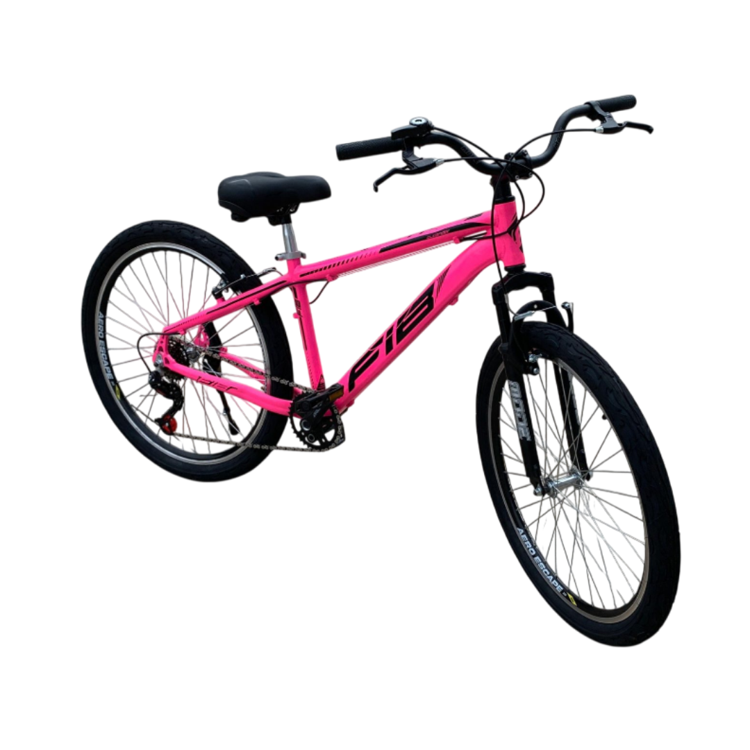 Bicicleta Modelo Fib Aro 26 Tamanho 15