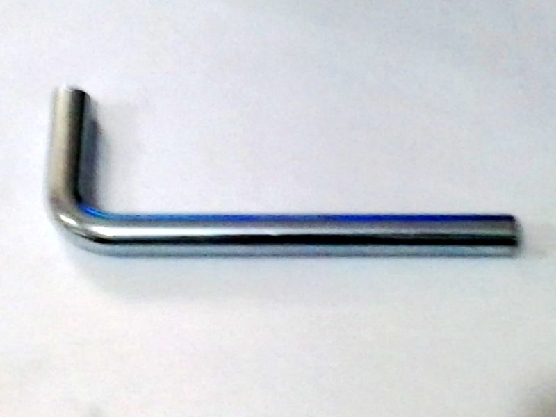 Trava Para Quadro De Bicicleta Articulada Maria Mole