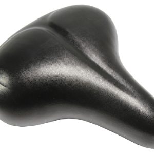 Selim Big Beach Com Duas Molas Marca Kalf Para Bicicleta
