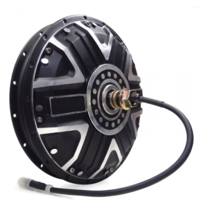 Kit 800w 48v Dianteiro Para Bicicleta Elétrica