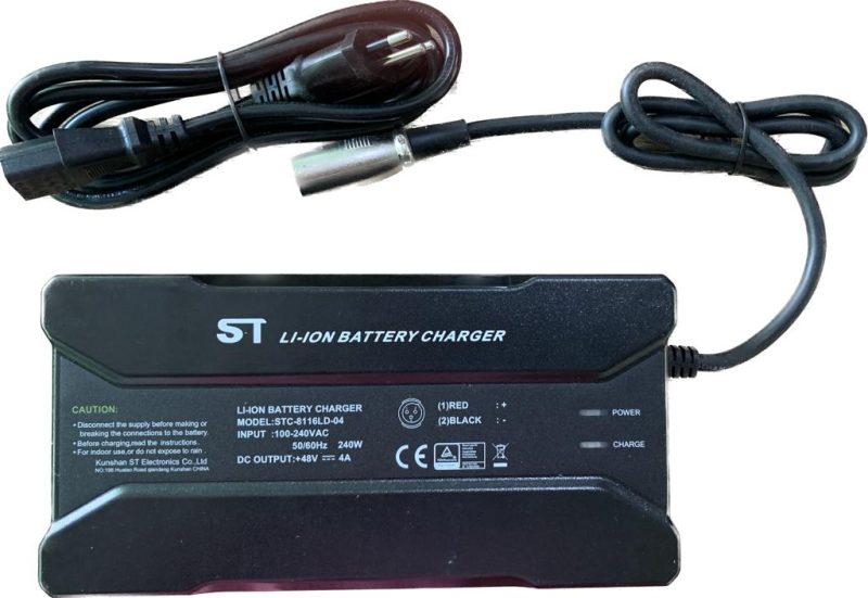 Kit Elétrico Traseiro 1000W 48V - Image 2