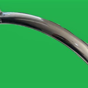 Paralama 26 Master Indiano Aço Cromado Para Bicicleta