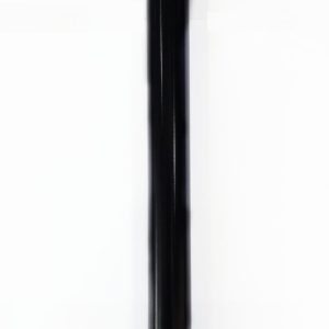 Canote Selim Alumínio 26.8 X 350mm Preto S/carrinho P/ Bike