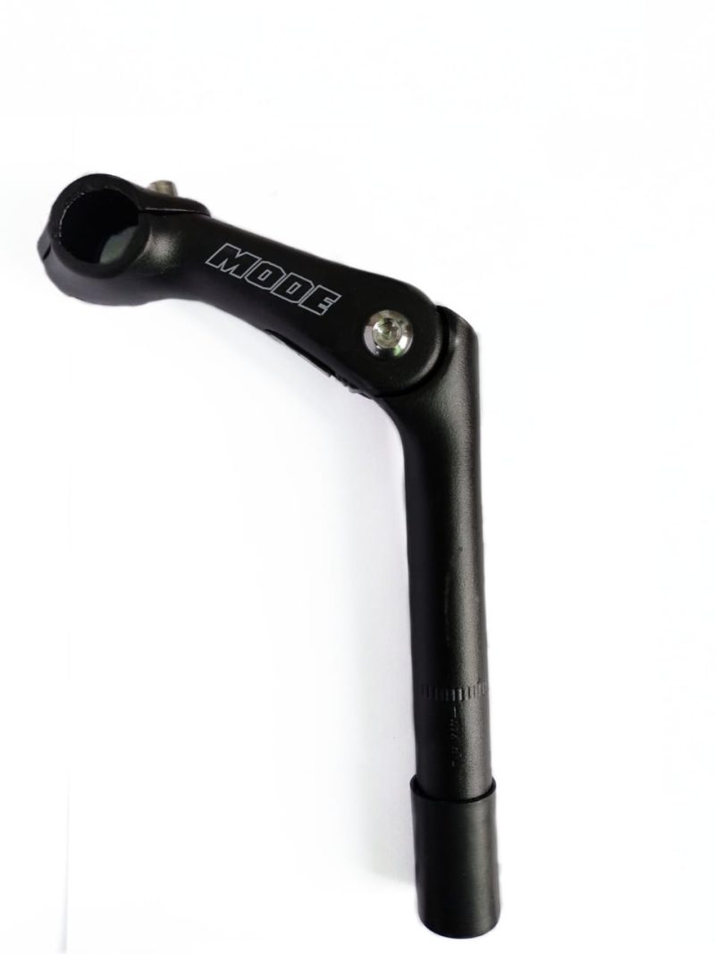 Suporte Guidão Mode Regulável Over Alumínio 25.4 P/ Bike