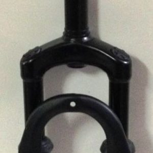 Garfo Over 26 Ahead Set 28,6mm C/ Sup. Freio À Disco/v-brake