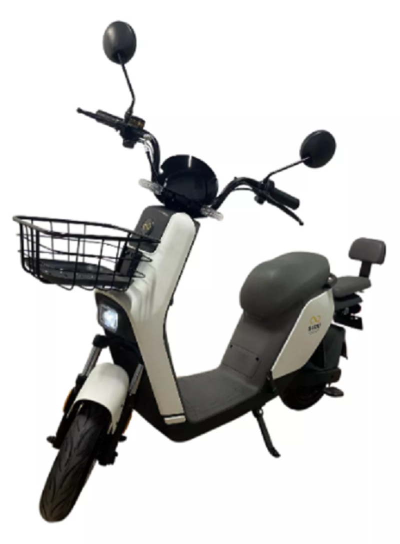 Bicicleta Elétrica Modelo SUDU 1000W 48V 24ah C Lithium - Image 4