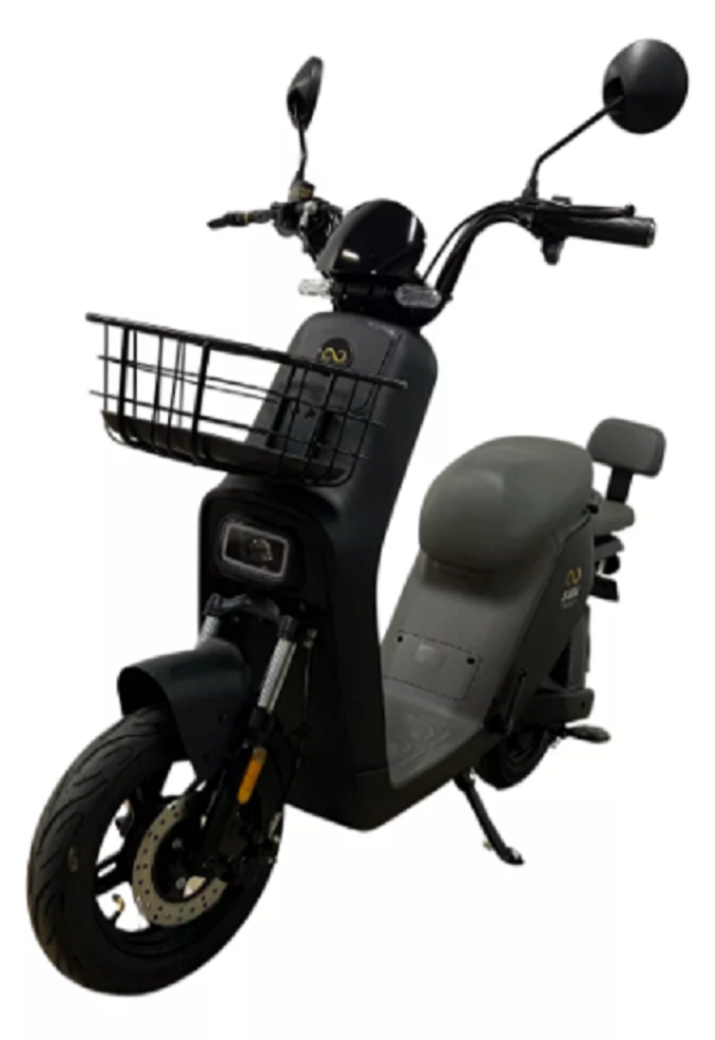 Bicicleta Elétrica Modelo SUDU 1000W 48V 24ah C Lithium