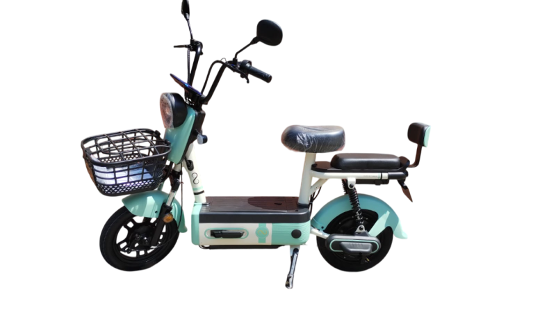 Bicicleta Elétrica Sudu A2+ 1000w 48v
