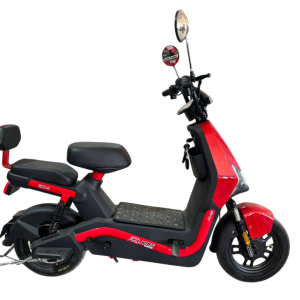 Bicicleta Elétrica Modelo Eko7 600w 48v 20ah