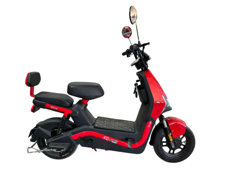 Bicicleta Elétrica Modelo Eko7 600w 48v 20ah