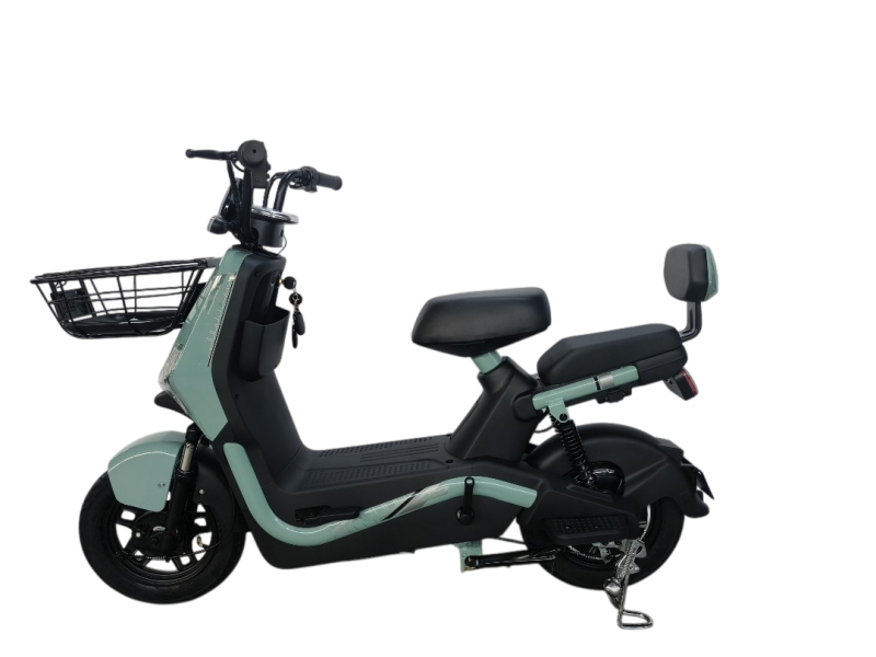 Bicicleta Elétrica Modelo Eko7 600w 48v 20ah