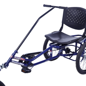 Engate P/ Triciclo Modelo Praiano