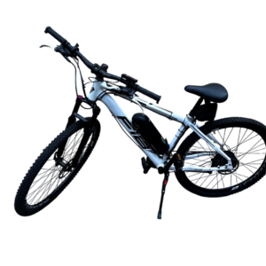 Bicicleta Elétrica 350W 36V 10Ah Aro 29 Seminova