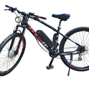 Bicicleta Elétrica Aro 29 GTSM1 350W Seminova