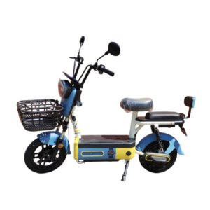 Bicicleta Elétrica Sudu A2+ 1000w 48v