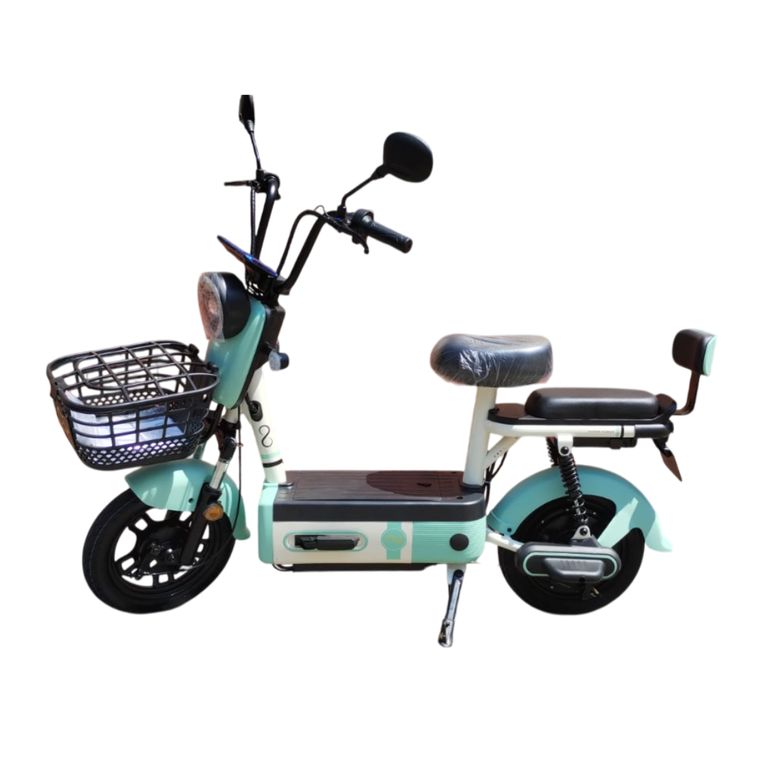 Bicicleta Elétrica Sudu A2+ 1000w 48v