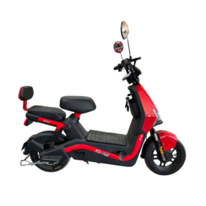 Bicicleta Elétrica Modelo Eko 7 600w 48v 20ah