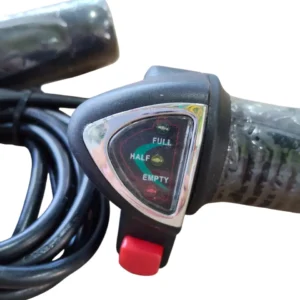 Acelerador Cana Inteira 36V