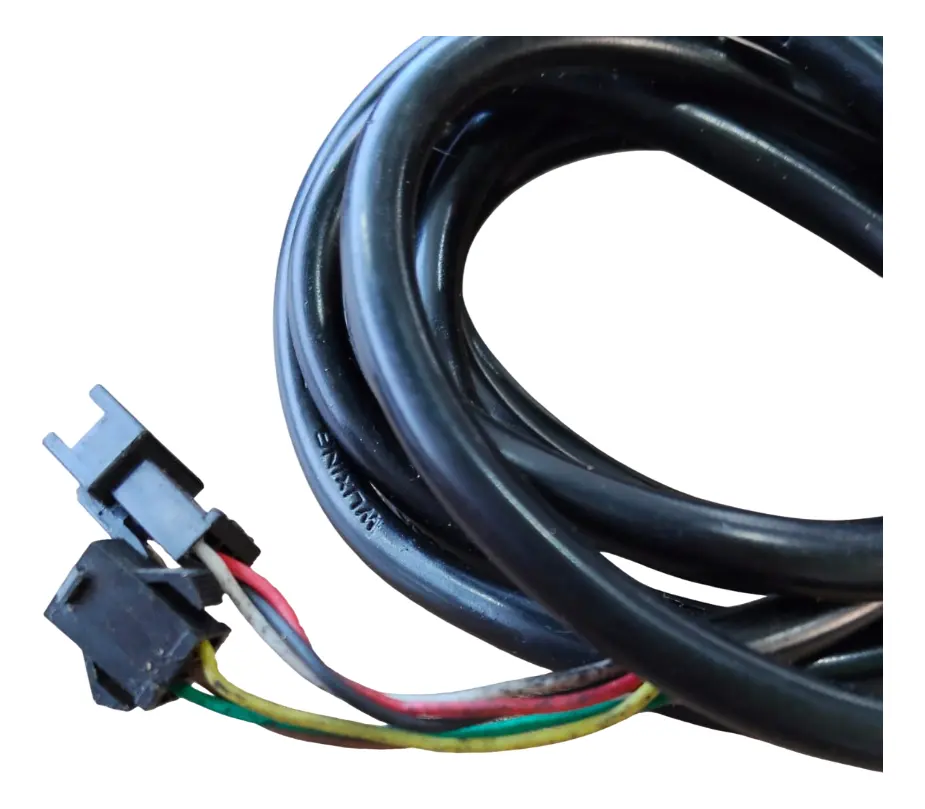 Acelerador Cana Inteira 36V - Imagem 5