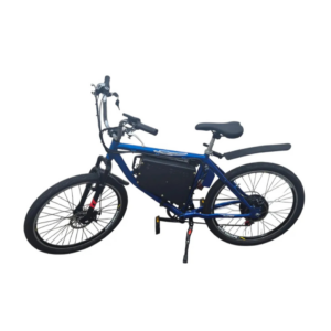 Bicicleta Elétrica 250w 48v 15ah Wind Bikes
