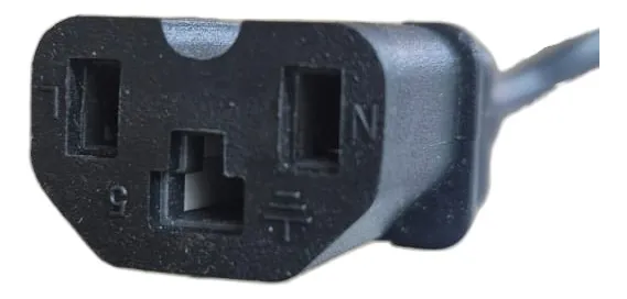 Carregador P/ Bicicleta Elétrica 48 Volts P/ Bateria Chumbo - Imagem 3