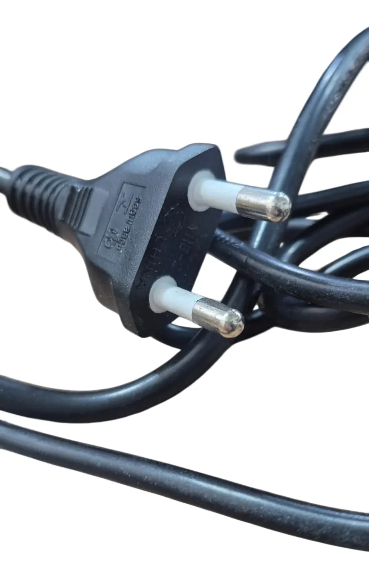 Carregador P/ Bicicleta Elétrica 48 Volts P/ Bateria Chumbo - Imagem 2