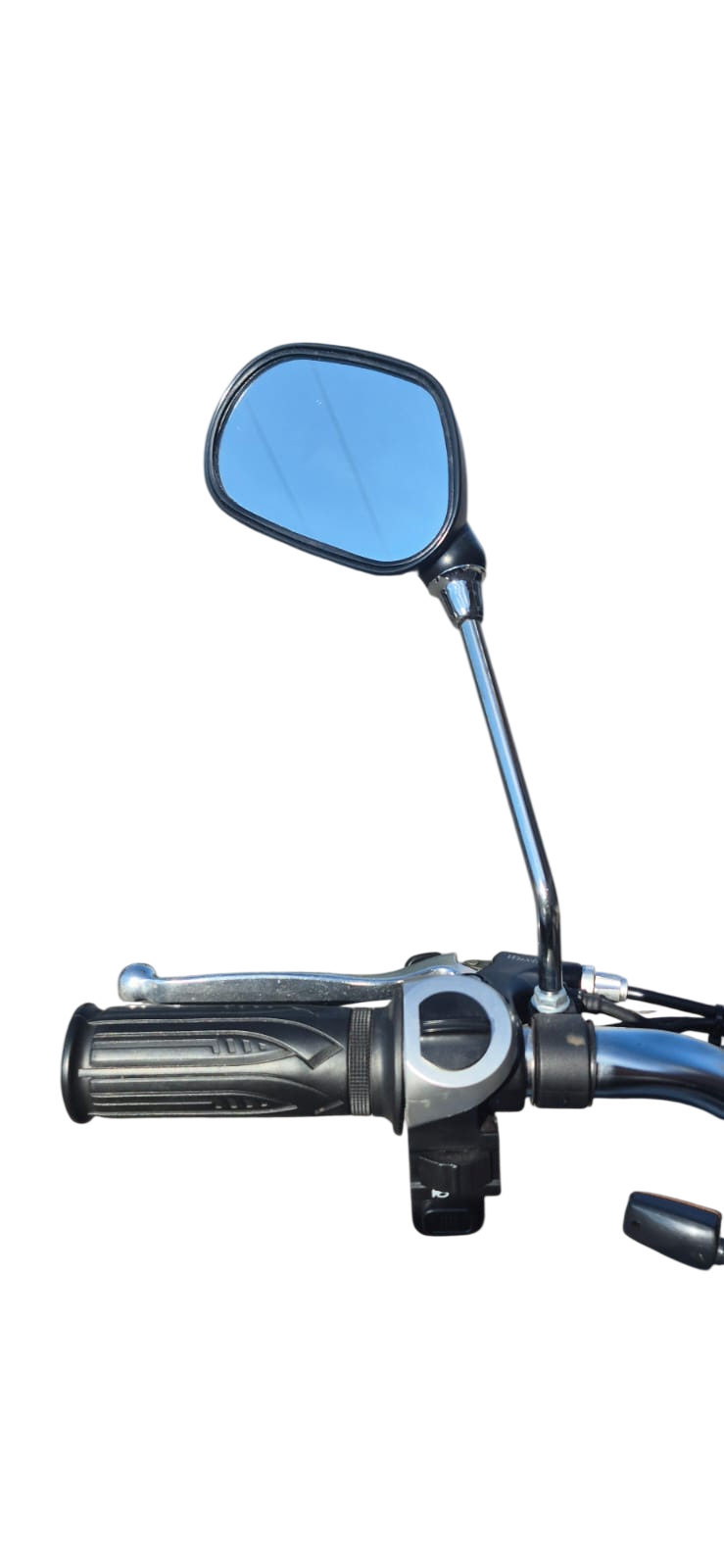 Triciclo Elétrico Advanced 1000w 48v 30Ah Wind Bikes - Imagem 5