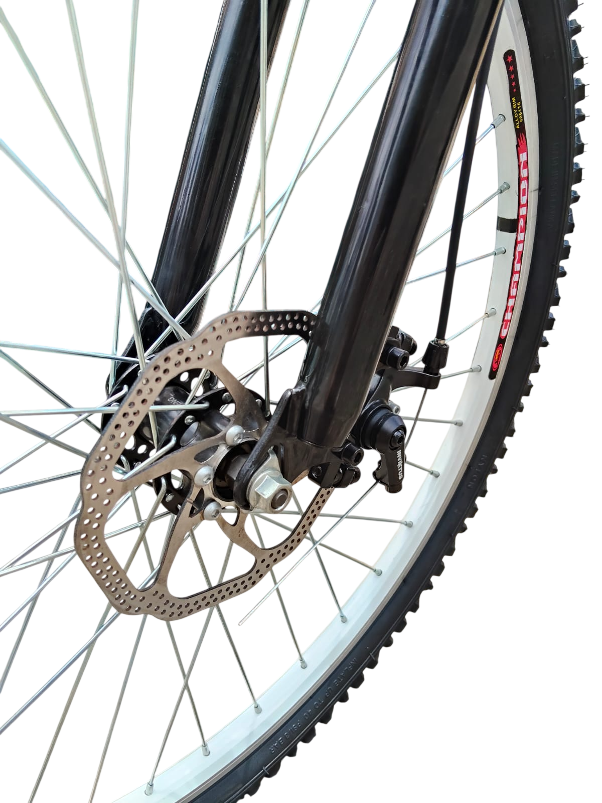 Bicicleta Elétrica Work 800w 48v 15ah Wind Bikes - Imagem 6